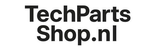 TechPartsShop.nl Logo